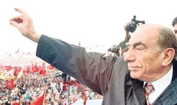 Ömrünü millete adadı