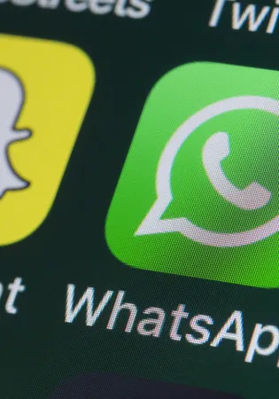 O telefonu kullananlara kötü haber! WhatsApp artık çalışmayacak
