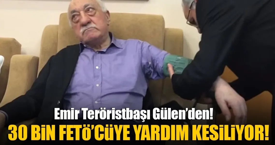 30 bin feto cuye yardim kesiliyor sayfa 8 son dakika haberler