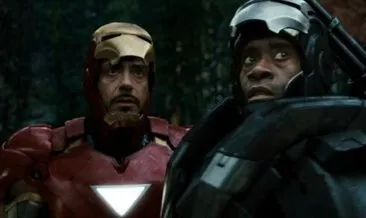 Iron Man 2 filmi konusu nedir? Iron Man 2 oyuncuları kimler? İşte ayrıntılar...