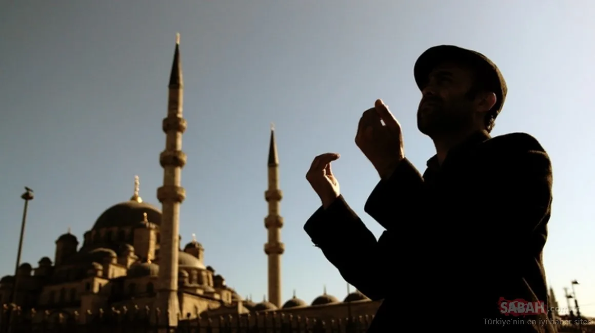 Duha namazı nasıl kılınır, kaç rekattır? Bayramda Kuşluk namazı duha
