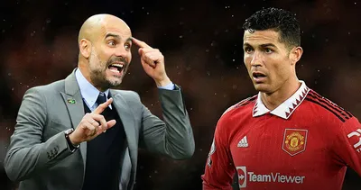 Son dakika Cristiano Ronaldo haberleri: Manchester City, Cristiano Ronaldo sessizliğini bozdu! Flaş röportajın ardından açıklama gecikmedi...