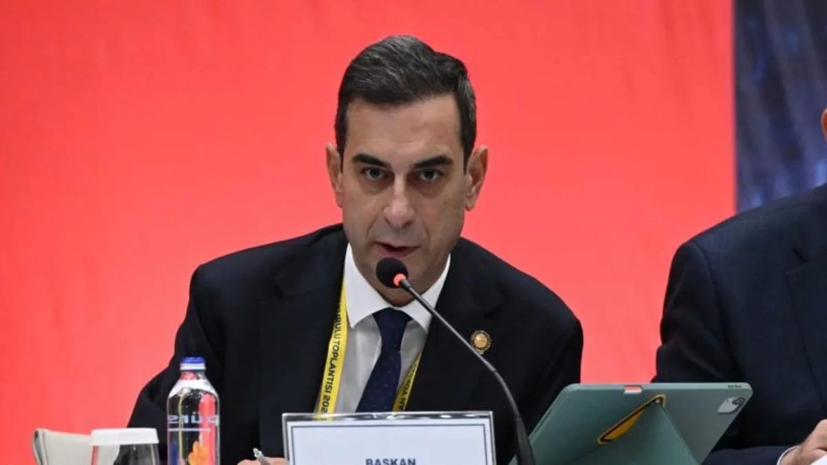 Her yıl tekrarlanan seçimlerle kalıcı bir istikrar sağlamak mümkün değildir