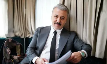 Usta oyuncu Kuruluş’ta! Yeni dönem yeni kadro