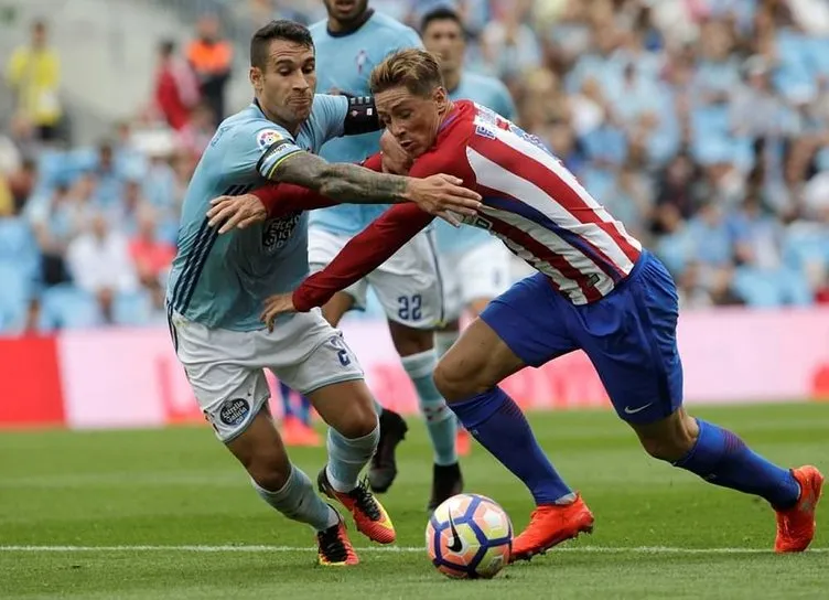 Flaş iddia Beşiktaş, Fernando Torres ile anlaştı Son Dakika Spor