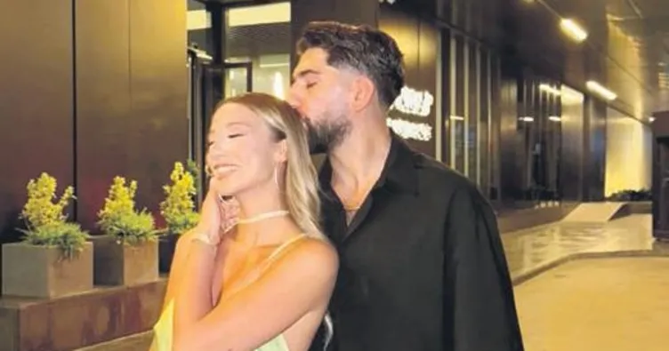 ‘Seninle bir sene değil bir ömür