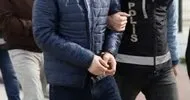 Alanya’da araçla 3 kişiye kasıtlı çarpan şahıs tutuklandı