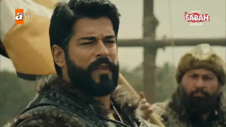 Osman Bey İnegöl’ün fethi öncesi ordusuna böyle seslendi: Ya inegöl’ü alacağız! Ya şehit olacağız! Gayrı fetih vaktidir | Video