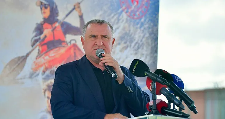 Devlet Bahçeli’den 30 Ağustos mesajı