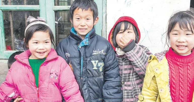 Çin’de nüfusta dramatik düşüş