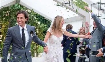 Gecikmeli düğün fotoğrafları