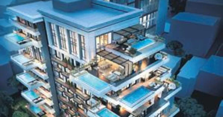 DAP halka arz ediliyor