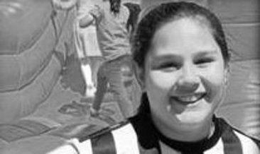 ‘Hamburger yeme’ yarışında boğuldu #duzce