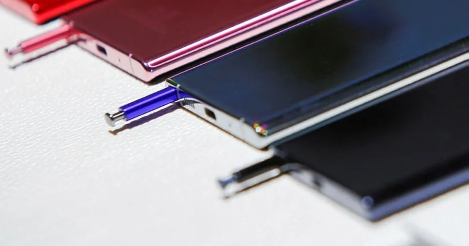 Samsung Galaxy Note 10'da neden kulaklık giriÅi yok? - Haberler