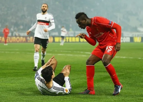 Türk taraftarlara hayran olan Avrupalı futbol adamları