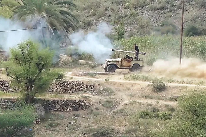 1789306305405.jpeg Yemen’deki çatışmalarda bilanço ağırlaşıyor: Bir ayda 500’den fazla hükümet askeri öldü!