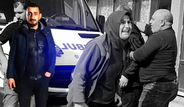 Bursa’da esrarengiz ölüm: 2 çocuk babası evinin önünde vurulmuş halde bulundu! Yakınları sinir krizleri geçirdi…