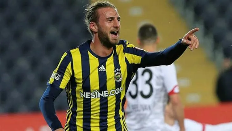 Aykut Kocaman’a karşılık Konyaspor’a 2 futbolcu