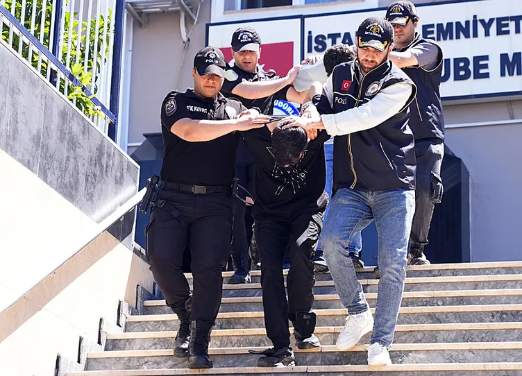 SON DAKİKA… Erhan Karaal olayında İBB çalışanı detayı! Hepsini tek tek teşhis etti: Kilit isimler böyle yakalandı...