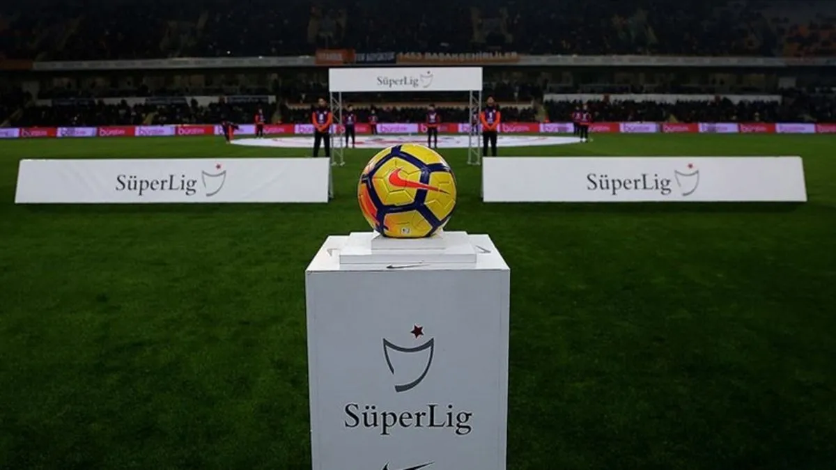Süper Lig’de ilk i...                    </div>
                    <div class=