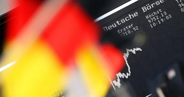 Bundesbank: Enflasyon mayısta yüzde 3 civarına yükselebilir