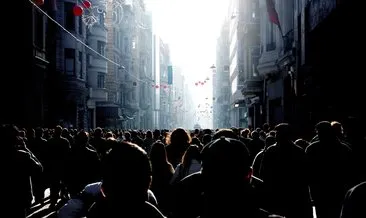 İşte Türkiye’nin en kalabalık ilçeleri listesi: Nüfusu 57 şehri geride bıraktı