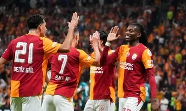 Galatasaray - Barcelona maçı ne zaman, bilet fiyatları kaç TL? Galatasaray - Barcelona maçı için geri sayım!