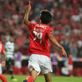 İngiliz devi Joao Felix için gözünü kararttı! Tam 411 milyon...