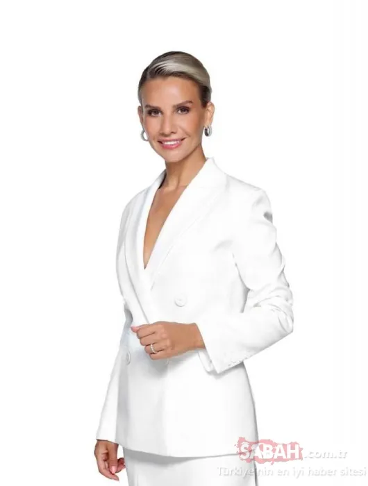 Esra Erol’dan samimi açıklamalar! Kadınlar kalıpları kırıyor