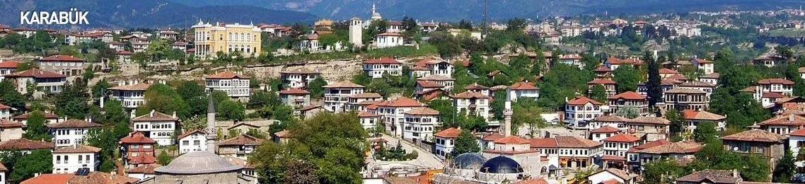 Karabuk Haber Son Dakika Karabuk Haberleri Guncel Haberler