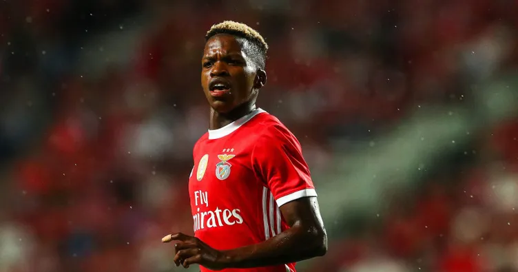 FENERBAHÇE TRANSFER HABERİ: Benfica’dan Florentino Luis iddiası