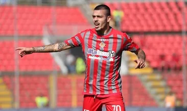 Whatsapp’tan şaka yapan Napolili Gianluca Gaetano 2 maç ceza aldı