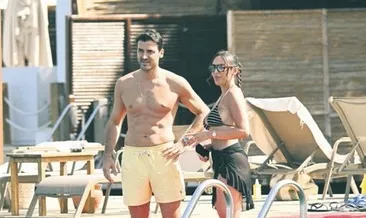 Sezonu Bodrum’da açtı