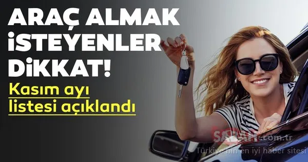 en ucuz sifir arabalar kasim ayi sifir