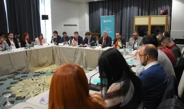 Saraybosna’da Bosna Hersek-Türkiye Medya Forumu düzenlendi