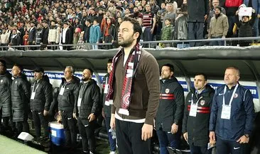 Gaziantep FK sahasında 9 maç sonra galip geldi
