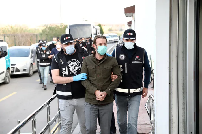 CHP'li belediyenin yolsuzluk skandalında yeni detaylar ortaya çıktı! Rüşvet kesilince böyle tehdit etmişler...
