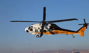 İmzalar atıldı! TUSAŞ Türkiye’nin akciğerleri için üretecek