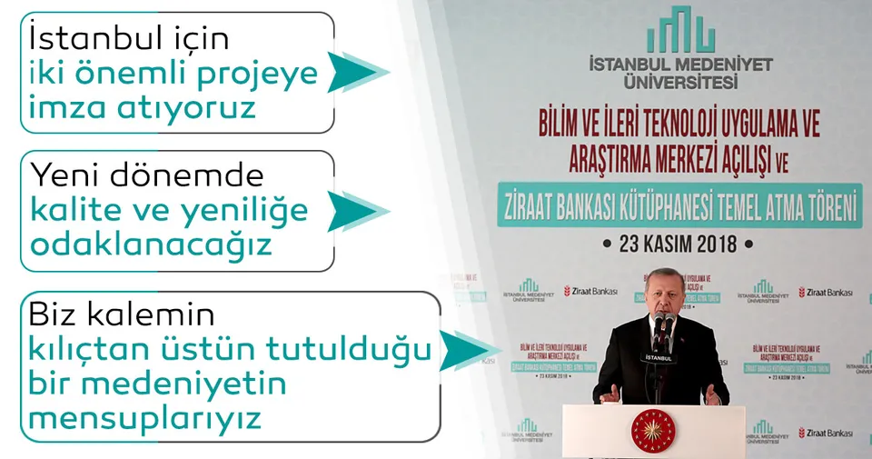 baskan erdogan dan onemli aciklamalar