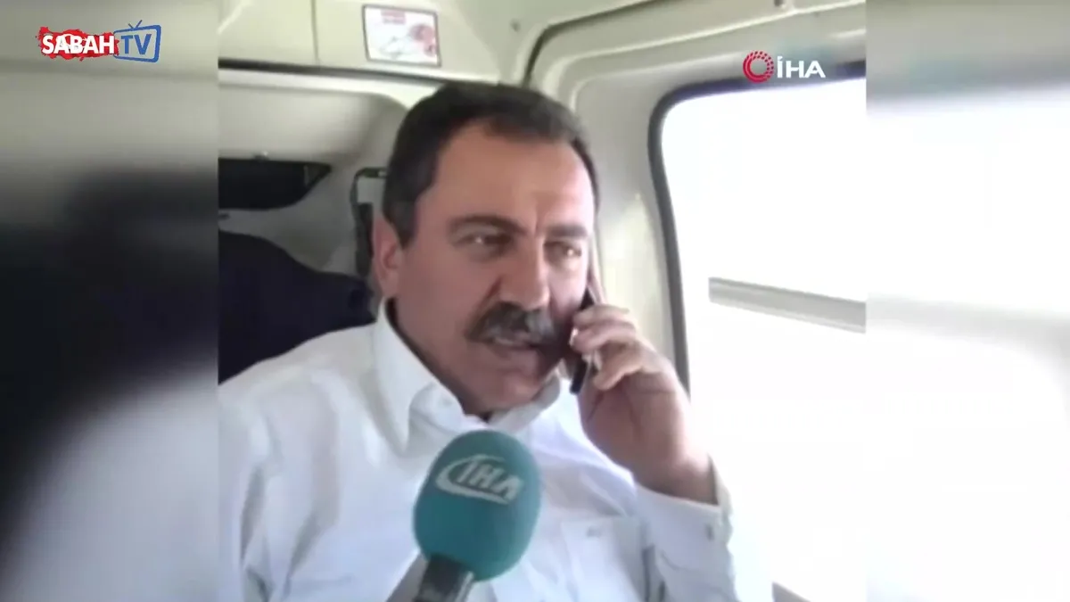 Muhsin Yazıcıoğlu soruşturmasında 10 ilde operasyon: 25 şüpheli yakalandı | Video videosunu izle Muhsin Yazıcıoğlu soruşturmasında 10 ilde operasyon: 25 şüpheli yakalandı | Video videosunu izle