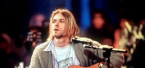 ABD'yi karıştıran sözler: Kurt Cobain'i CIA öldürdü!