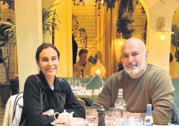 ‘Güzel’ aşk mutlu sona gidiyor