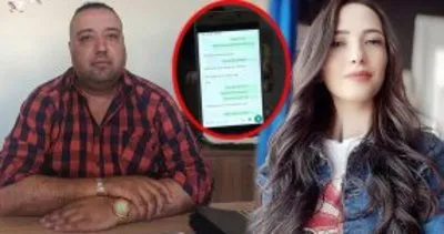Son dakika haberi | Türkiye’de gündem olan iğrenç olayda flaş gelişme! Kocası cinsel görüntülerini WhatsApp’ta paylaşmıştı | Video