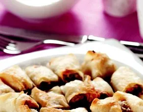 Boşnak Mantısı