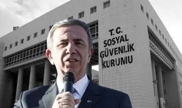 5 yılda 20 kat arttı: Ankara Büyükşehir Belediyesi iflasın eşiğinde...