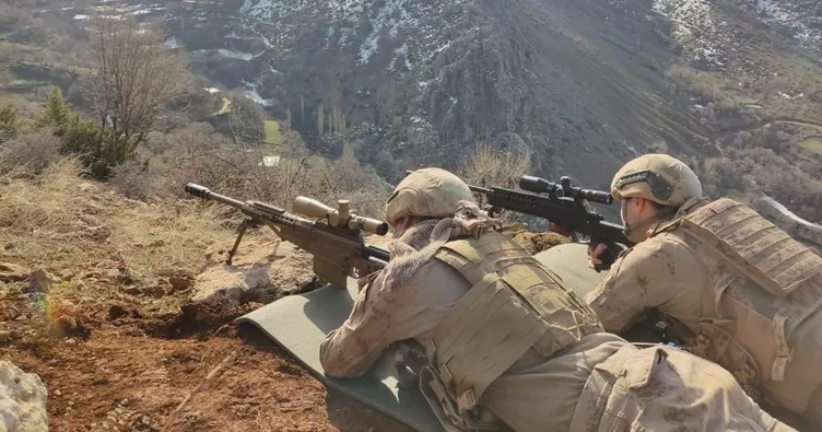 Batman’da Eren operasyonu başlatıldı