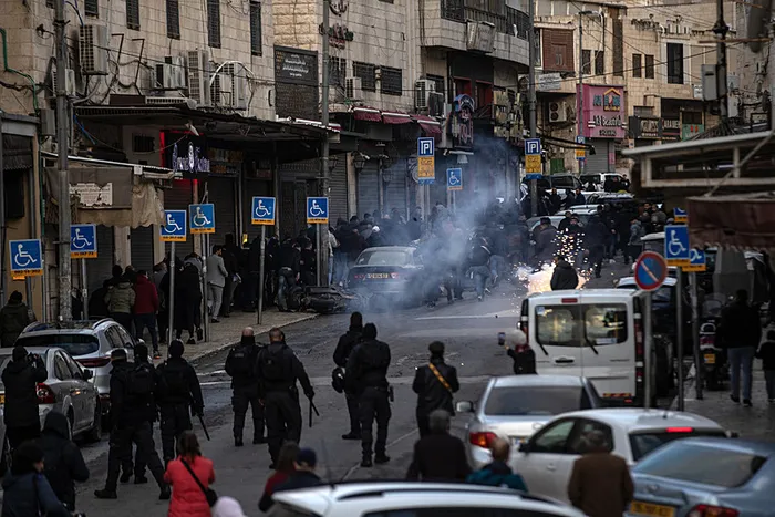 disisleri-bakanligi-mescid-i-aksaya-duzenlenen-baskini-kinadi-netanyahunun-provokasyonlari-kabul-edilemez-1775567637354.jpeg Dışişleri Bakanlığı Mescid-i Aksa'ya düzenlenen baskını kınadı: Netanyahu’nun provokasyonları kabul edilemez