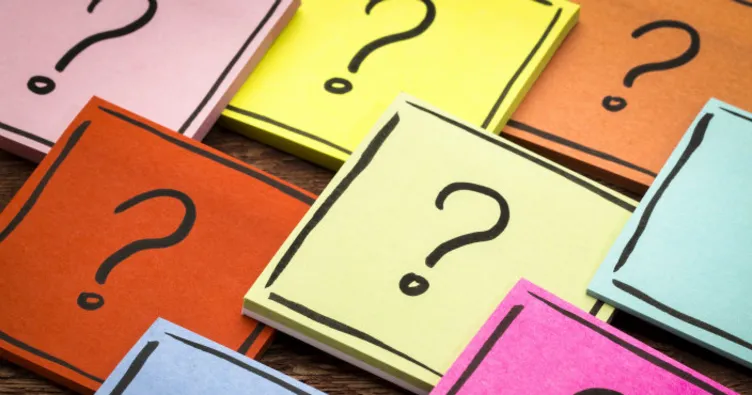 Mükerrer Ne Demek? TDK Sözlük Anlamına Göre Mükerrer Kelimesinin Nedir?