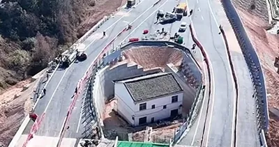 Dünya bu evi konuşmuştu! Asla satmam diyen sahibi evini terk etti… Nedeni herkesi şoke ediyor...