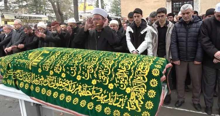 Cansız bedeni Hollanda’da bulunmuştu! Almanya’da görevli imam Fatih Eryılmaz toprağa verildi